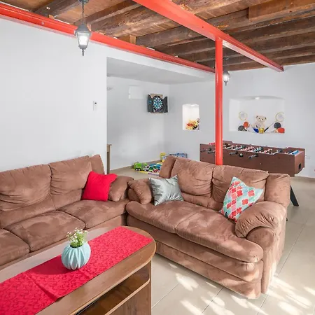 Casa vacanze Amazing In *