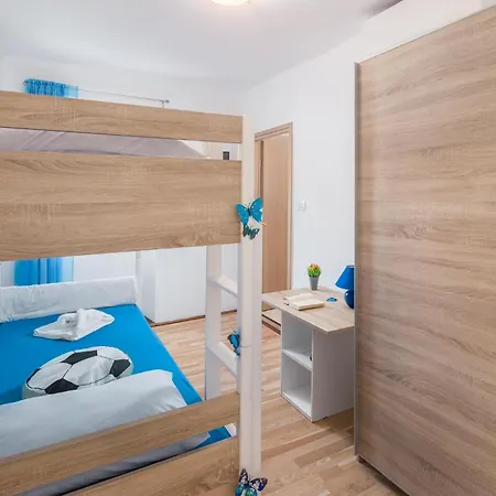 Prázdninový dům Amazing In